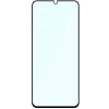 Szkło hartowane Bizon Glass Edge 2 do Motorola Moto G06 4G / G06 Power 4G, czarna ramka