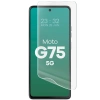 Folia hydrożelowa na ekran Bizon Glass Hydrogel Front do Motorola Moto G75 5G, 1 sztuka