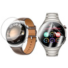 Folia hydrożelowa na ekran Bizon Glass Watch Hydrogel Duo do Huawei Watch 4 Pro / 4 Pro Space Edition, 2 sztuki