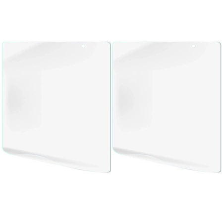 Folia hydrożelowa na środkowy ekran Bizon Glass Hydrogel Mid Duo do Galaxy Z Fold4, 2 sztuki
