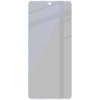 Prywatyzujące szkło hybrydowe Bizon Glass Mule Shadow do OnePlus Nord 4, matowe
