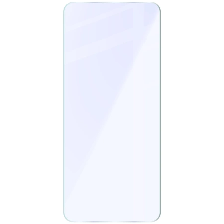 Elastyczne szkło hybrydowe Bizon Glass Mule do Honor X7d