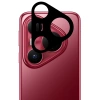 Szkło na aparat Bizon Glass Lens do Huawei Pura 80 Pro / Pro Plus, 2 sztuki