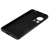 Pancerne etui Bizon Case Tur do Xiaomi 13 Lite, czarne
