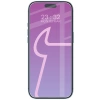 Elastyczne szkło hybrydowe Bizon Glass Mule do iPhone Air