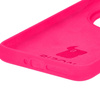 Etui silikonowe Bizon Soft Case do Xiaomi 14 Ultra, neonowo-różowe