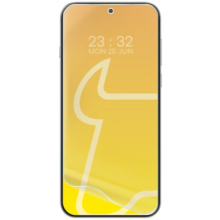 Folia matowa Bizon Glass Film Sun do OnePlus 15, 1 sztuka