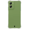 Elastyczne etui Bizon Case Salpa do Motorola Moto G06 4G / G06 Power 4G, przezroczyste