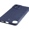 Pancerne etui Bizon Case Tur do Nothing CMF Phone 2 Pro, granatowe