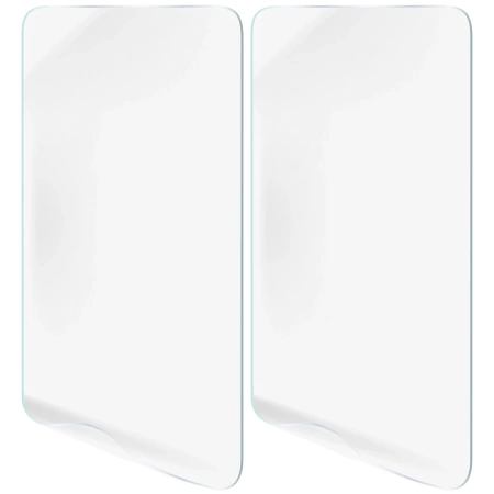 Folia hydrożelowa na ekran Bizon Glass Hydrogel Front do Realme C71 4G, 1 sztuka