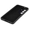Pancerne etui Bizon Case Tur do Galaxy S26, czarne