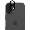 2x Szkło + szybka na aparat Bizon Edge Pack do iPhone 17
