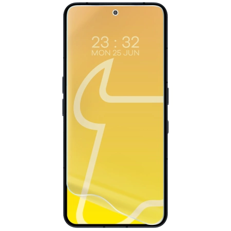 Folia matowa Bizon Glass Film Sun Duo do Nothing Phone (3), 2 sztuki