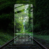 Szkło hartowane Bizon Glass Edge 2 do Pixel 7, czarne