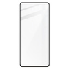 2x Szkło + szybka na aparat Bizon Edge Pack do Xiaomi Mi 11 Lite / 5G / 5G NE