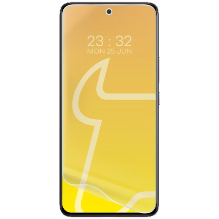 Folia matowa Bizon Glass Film Sun Duo do Vivo V50 Lite 5G, 2 sztuki