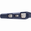 Pancerne etui Bizon Case Tur do Galaxy S22 Ultra, granatowe