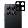 Szkło na aparat Bizon Glass Silk Lens do Xiaomi 14T Pro, 2 sztuki