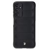 Pancerne etui Bizon Case Tur do Galaxy A05s, czarne