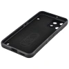 Pancerne etui Bizon Case Tur do Nothing Phone (3a) Lite, czarne