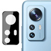 Szkło na aparat Bizon Glass Silk Lens dla Xiaomi 12/ 12X, 2 sztuki