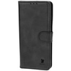 Etui z klapką Bizon Case Pocket do OnePlus 12R, czarne