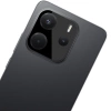 Szkło na aparat Bizon Glass Silk Lens do Xiaomi Redmi Note 14 4G, 2 sztuki
