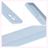 Pancerne etui Bizon Case Tur do Xiaomi Redmi Note 14 4G, jasnoniebieskie