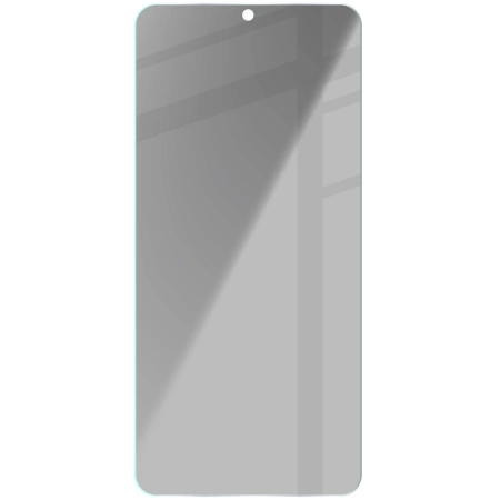 Prywatyzujące szkło hartowane Bizon Glass Clear Shadow do Samsung Galaxy S25 Edge, przyciemniane
