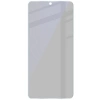 Prywatyzujące szkło hybrydowe Bizon Glass Mule Shadow do Galaxy S25, matowe