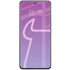 Elastyczne szkło hybrydowe Bizon Glass Mule do Vivo V50 Lite 4G/5G
