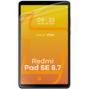 Folia imitująca papier Bizon Film Tab Papirus Duo do Xiaomi Redmi Pad SE 8.7'', 2 sztuki