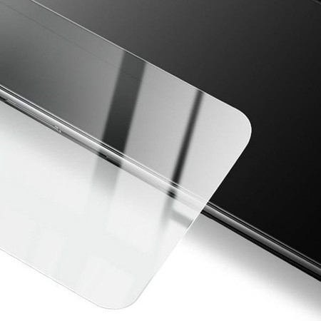 Szkło hartowane Bizon Glass Clear 2 do Galaxy S23 Plus