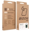 Silikonowe etui Bizon Soft Case do iPhone 17 Pro, ciemnozielone