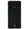 Pancerne etui Bizon Case Tur do Xiaomi Poco X6 Pro, czarne