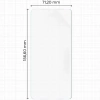 Folia matowa Bizon Glass Film Sun Duo do Xiaomi Poco F7 Ultra, 2 sztuki