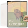 Folia matowa Bizon Glass Tab Film Sun Duo do iPad Air 13" M3 2025, 2 sztuki