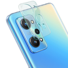 Szkło na aparat Bizon Glass Lens dla Realme GT2/ Neo2, 2 sztuki