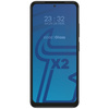 2x Szkło + szybka na aparat Bizon Edge Pack do Poco M4 Pro 5G / Redmi Note 11S 5G