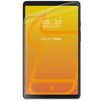 Folia imitująca papier Bizon Film Tab Papirus Duo do Galaxy Tab A9, 2 sztuki