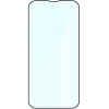 Szkło hartowane Bizon Glass Edge 2 do iPhone 14 Plus / 13 Pro Max, czarne