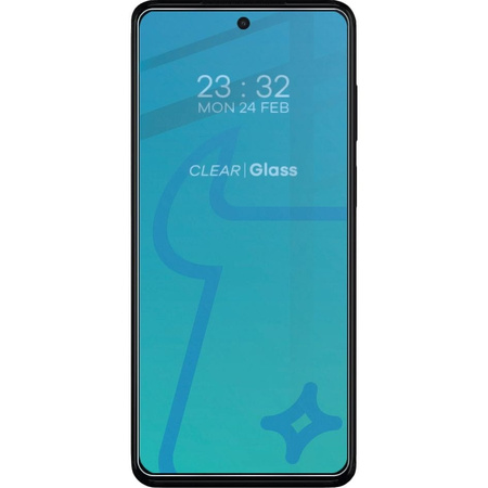 Szkło hartowane Bizon Glass Clear do Motorola Moto G52/G82