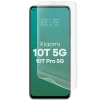 Folia hydrożelowa na ekran Bizon Glass Hydrogel Front do Xiaomi Mi 10T 5G / Pro 5G, 1 sztuka