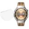 Folia hydrożelowa na ekran Bizon Glass Watch Hydrogel Duo do Huawei Watch GT6 Pro 46 mm, 2 sztuki