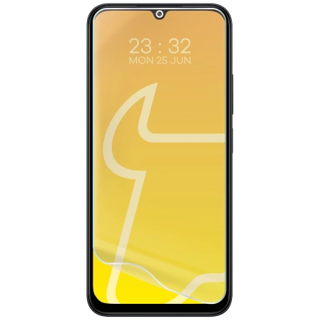 Folia matowa Bizon Glass Film Sun do Xiaomi Redmi 15C 5G, 1 sztuka