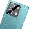 Szkło na aparat Bizon Glass Silk Lens do Xiaomi Redmi Note 13 5G, 2 sztuki