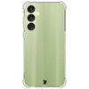 Elastyczne etui Bizon Case Salpa do Galaxy A35 5G, przezroczyste