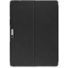 Etui Bizon Case Tab Croc do Microsoft Surface Pro 11 / 10 / 9, czarne