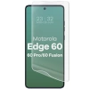 Folia hydrożelowa na ekran Bizon Glass Hydrogel Front Duo do Motorola Edge 60 / 60 Pro / 60 Fusion, 2 sztuki