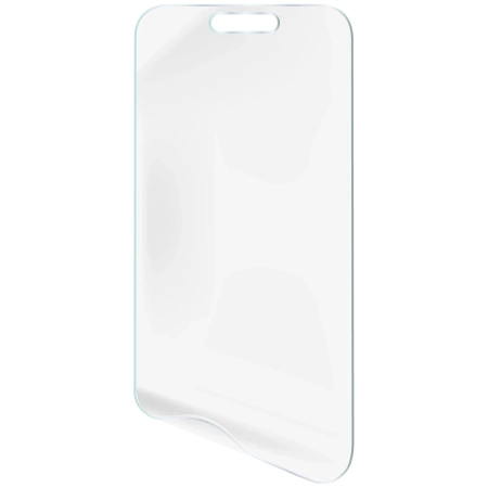 Folia matowa Bizon Glass Film Sun do iPhone 17, 1 sztuka